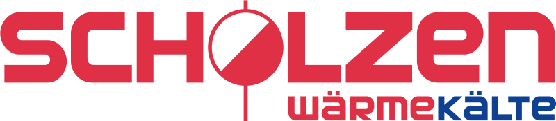 Logo Scholzen GmbH